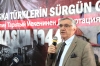 Ahıska Sürgününün 79. Yılı Dolayısıyla Anma Programı Düzenlendi