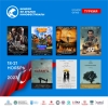 БИШКЕК ЭЛ АРАЛЫК КИНОФЕСТИВАЛЫ - КОНОК ӨЛКӨ ТҮРКИЯНЫН КИНО ЖУМАЛЫГЫ