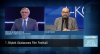 Rektör Prof. Dr. Ceylan, Manas TV - Ekotürk Ortak Yayınına Konuk Oldu