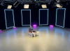 Rektör Prof. Dr. Ceylan, Manas TV - Ekotürk Ortak Yayınına Konuk Oldu