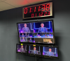 Rektör Prof. Dr. Ceylan, Manas TV - Ekotürk Ortak Yayınına Konuk Oldu