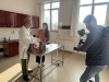 Manaslı Öğrenciler TRT Avaz’da Üniversitelerini Anlattı
