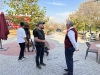 Manaslı Öğrenciler TRT Avaz’da Üniversitelerini Anlattı