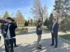 Manaslı Öğrenciler TRT Avaz’da Üniversitelerini Anlattı