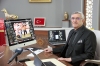 Rektör Ceylan, AA’nın "Yılın Kareleri" Oylamasına Katıldı