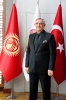 Rektör Ceylan, AA’nın "Yılın Kareleri" Oylamasına Katıldı