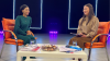 КАЛИПА ТАШТАНОВА: "СЪЕМКАДА КАЙРА-КАЙРА ЫЙЛАЙ БЕРИП, ВАЛЕРЬЯНКА ИЧКЕН КҮНДӨРҮМ БОЛГОН"