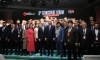 Manas Üniversitesi Delegasyonu 6. Etnospor Forumu’na Katıldı