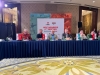 Manas Üniversitesi Delegasyonu 6. Etnospor Forumu’na Katıldı