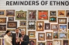 Manas Üniversitesi Delegasyonu 6. Etnospor Forumu’na Katıldı