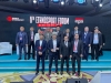 Manas Üniversitesi Delegasyonu 6. Etnospor Forumu’na Katıldı