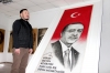 Cumhurbaşkanı Erdoğan'ın Portresi