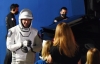 SpaceX запустил ракету Falcon 9 с астронавтами миссии Crew-8