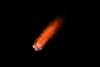 SpaceX запустил ракету Falcon 9 с астронавтами миссии Crew-8