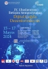 Кыргыз-Түрк «Манас» университетинде санарип доордогу дезинформацияга байланыштуу симпозиум өтөт