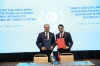 TDT Diasporadan Sorumlu Bakanlar ve Kurum Başkanları Toplantısı