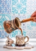 Отметим всемирный день турецкого кофе!