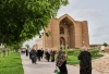 Türkistan'a Özel Statü