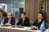 TDT Medya ve Enformasyon Çalışma Grubu Toplantısı