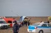 В Казахстане разбился пассажирский самолет, принадлежащий Азербайджанским авиалиниям