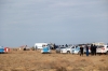 В Казахстане разбился пассажирский самолет, принадлежащий Азербайджанским авиалиниям