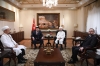 Türkiye Diyanet İşleri Başkanlığı İle Kırgızistan Arasında İş Birliği Mutabakat Zaptı