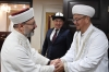 Türkiye Diyanet İşleri Başkanlığı İle Kırgızistan Arasında İş Birliği Mutabakat Zaptı