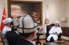 Türkiye Diyanet İşleri Başkanlığı İle Kırgızistan Arasında İş Birliği Mutabakat Zaptı