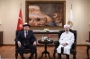 Türkiye Diyanet İşleri Başkanlığı İle Kırgızistan Arasında İş Birliği Mutabakat Zaptı