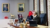 Rektör Prof. Dr. Ceylan, AA'nın "Yılın Kareleri" Oylamasına Katıldı