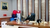 Rektör Prof. Dr. Ceylan, AA'nın "Yılın Kareleri" Oylamasına Katıldı