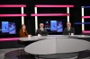 Ректор Алпаслан Жейлан "Манас" телеканалында конок болду
