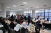 Öğrencilerle İlk İftar Heyecanı