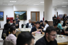 Öğrencilerle İlk İftar Heyecanı
