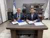 Semerkant Devlet Yabancı Diller Enstitüsü İle Akademik İş Birliği Protokolü İmzalandı