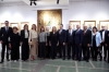 В Бишкеке начались Дни культуры Азербайджана с открытия выставки традиционного декоративно-прикладного искусств