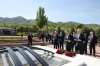 TBMM Başkanı Kurtulmuş, Kırgızistan'da
