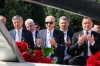 TBMM Başkanı Kurtulmuş, Kırgızistan'da