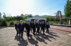 TBMM Başkanı Kurtulmuş, Kırgızistan'da