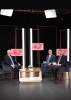 TBMM Başkanı Manas TV - TRT Avaz Ortak Canlı Yayınında