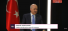 TBMM Başkanı Manas TV - TRT Avaz Ortak Canlı Yayınında
