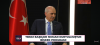 TBMM Başkanı Manas TV - TRT Avaz Ortak Canlı Yayınında