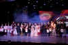 Кыргызстанда түрк ырларынын сынагы өттү