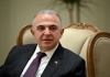 Түркиянын элчиси Өкем Президент Жапаровго ишеним грамотасын тапшырды
