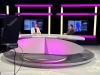 "Манас" университетинин Коммуникация факультети