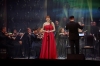 Türk Dünyasının Opera Sanatçıları Kırgızistan'da Aynı Sahnede Buluştu