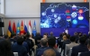 Kırgızistan'da Siber Güvenlik Konferansı