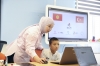 "Bilim Bişkek" Çocuklara Bilim Yolunu Açıyor