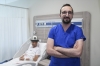 Kırgız Hasta Türkiye'de Yapılan Karaciğer Nakliyle Sağlığına Kavuştu