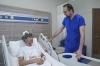 Kırgız Hasta Türkiye'de Yapılan Karaciğer Nakliyle Sağlığına Kavuştu